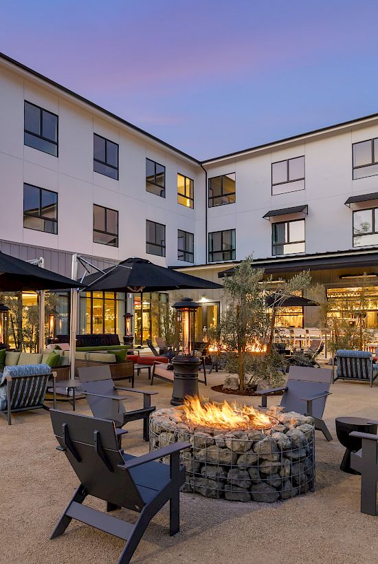 Cambria Hotel Templeton - Paso Robles