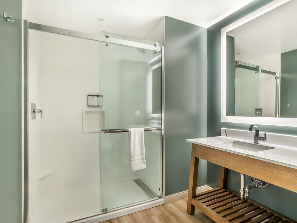Cambria Hotel Templeton - Paso Robles