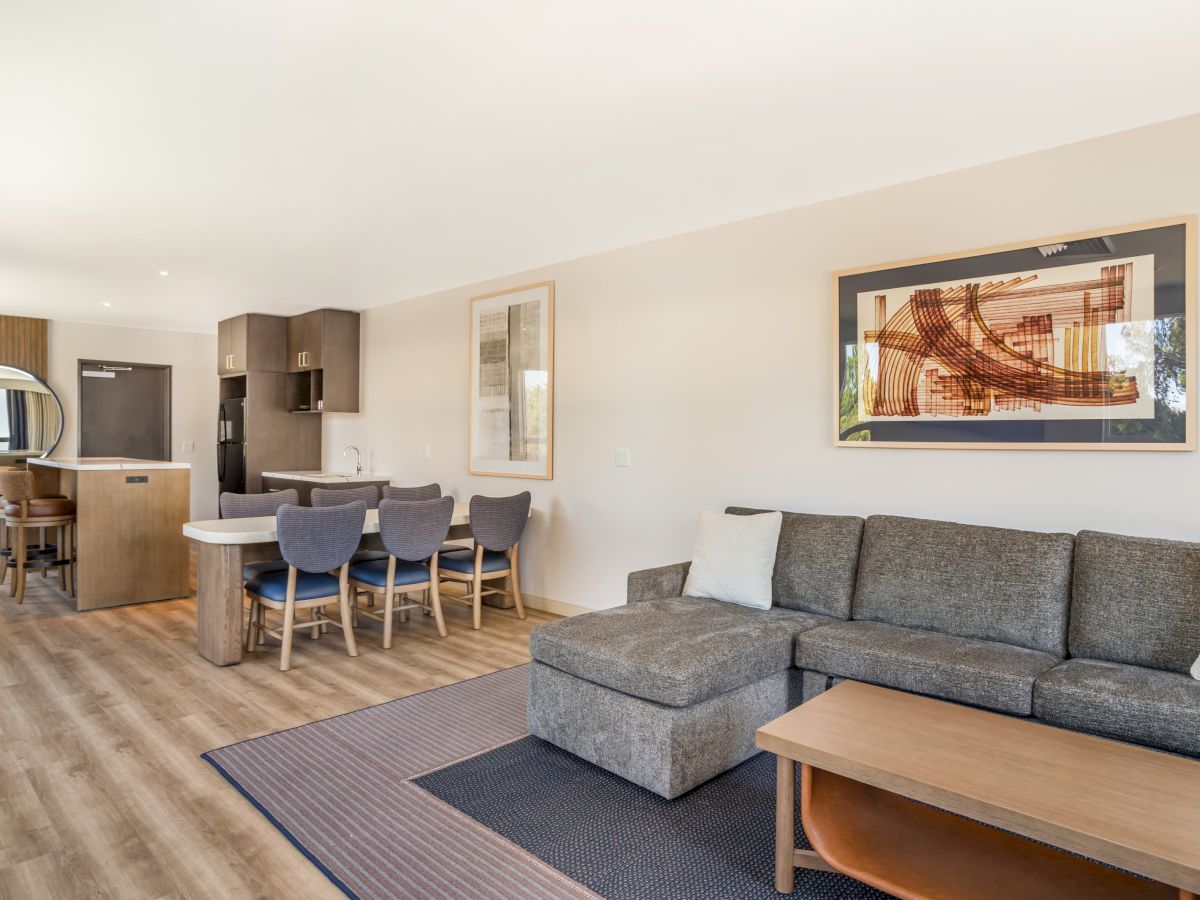 Cambria Hotel Templeton - Paso Robles