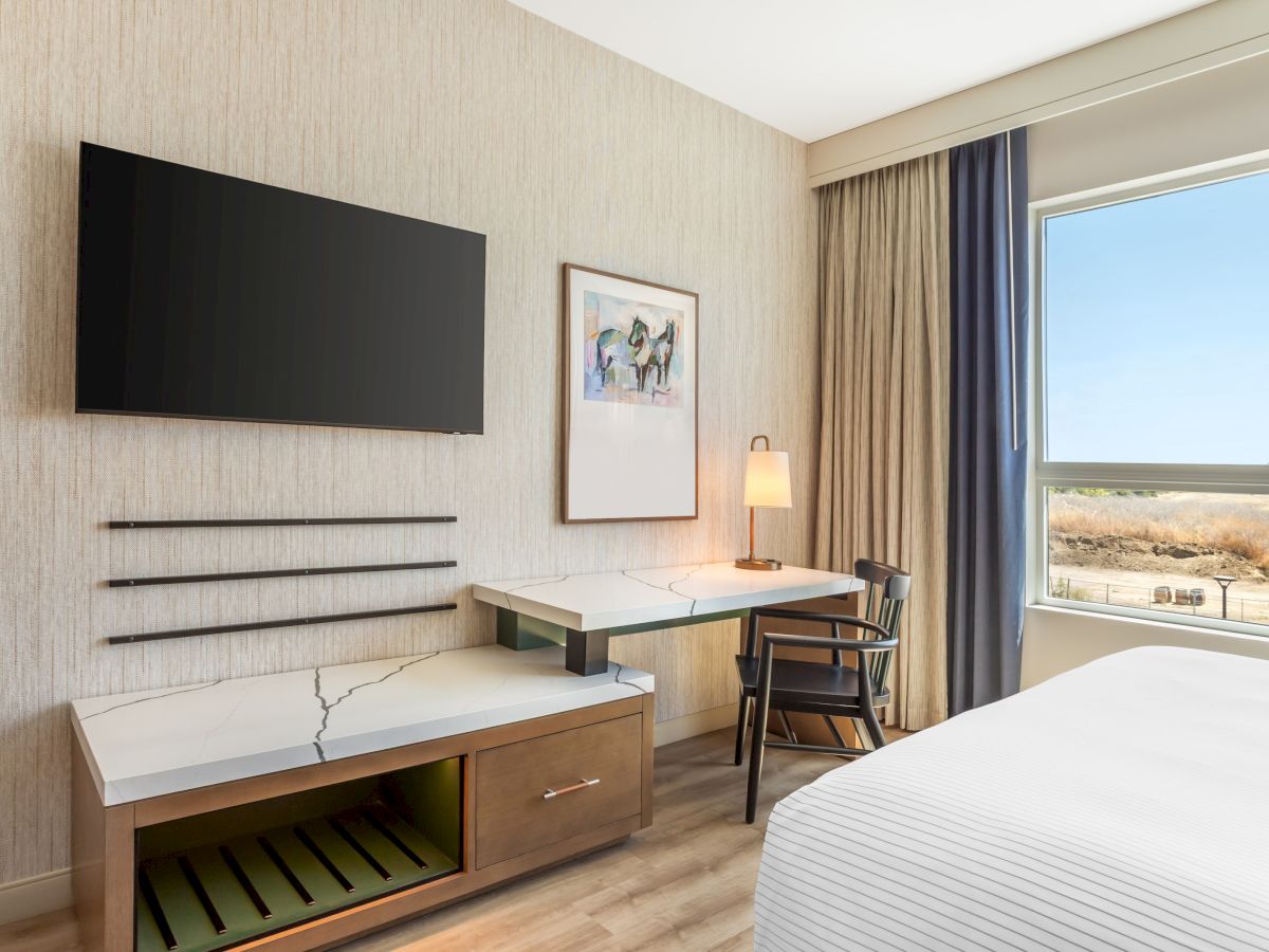 Cambria Hotel Templeton - Paso Robles