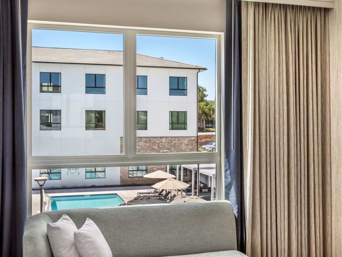 Cambria Hotel Templeton - Paso Robles