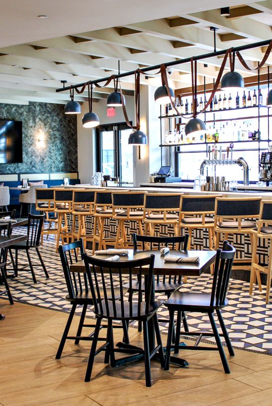 Cambria Hotel Templeton - Paso Robles