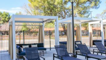 Cambria Hotel Templeton - Paso Robles