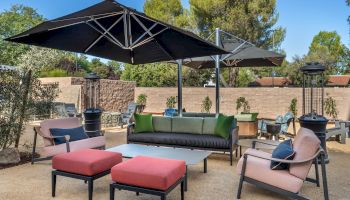 Cambria Hotel Templeton - Paso Robles